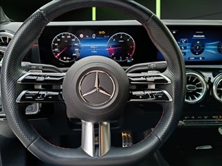 Mercedes-Benz Clase A 200 d 110 kW (150 CV)