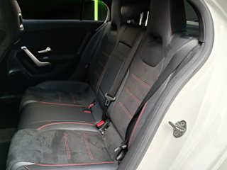 Mercedes-Benz Clase A 200 d 110 kW (150 CV)