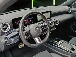 Mercedes-Benz Clase A 200 d 110 kW (150 CV)