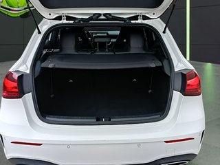 Mercedes-Benz Clase A 200 d 110 kW (150 CV)