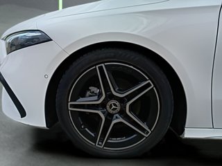 Mercedes-Benz Clase A 200 d 110 kW (150 CV)