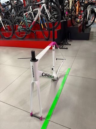 Orbea Orca OMX Talla 55