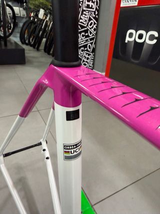 Orbea Orca OMX Talla 55