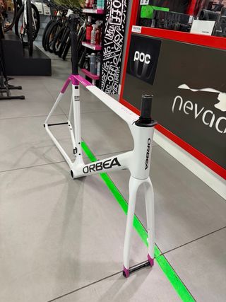 Orbea Orca OMX Talla 55