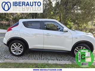 Nissan Juke 2010
