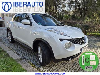 Nissan Juke 2010