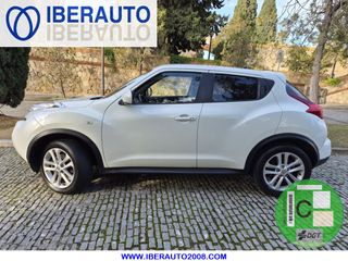 Nissan Juke 2010