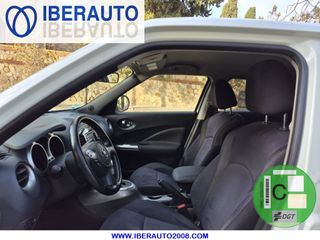 Nissan Juke 2010