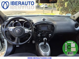 Nissan Juke 2010