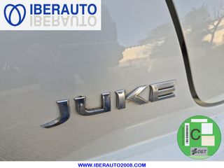 Nissan Juke 2010