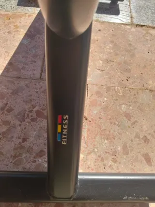 Banco abdominales profesional