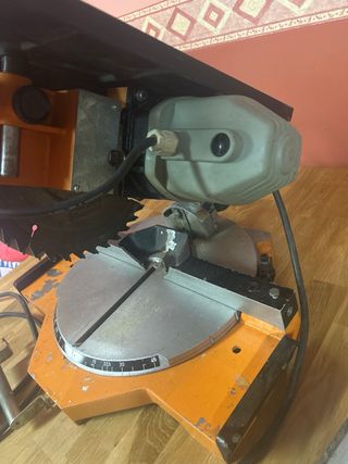 Ingletadora Legna 250