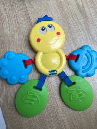 Juguetes Fisher-Price para bebé