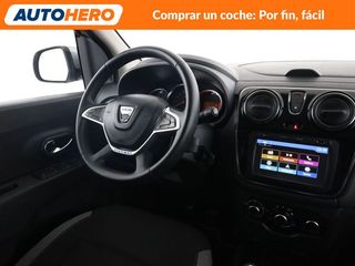 Dacia Lodgy 1.6 SCe Stepway Comfort