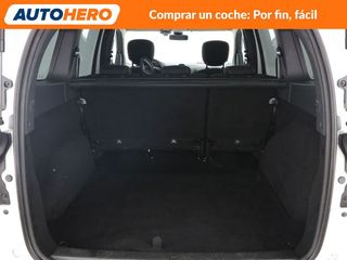 Dacia Lodgy 1.6 SCe Stepway Comfort