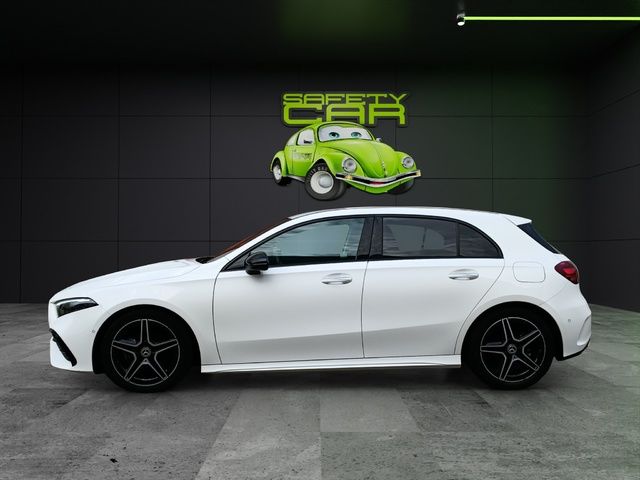 Mercedes-Benz Clase A 200 d 110 kW (150 CV)