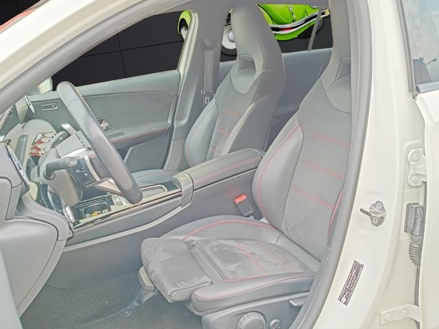 Mercedes-Benz Clase A 200 d 110 kW (150 CV)