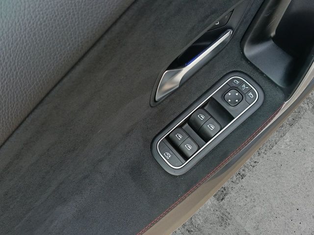 Mercedes-Benz Clase A 200 d 110 kW (150 CV)