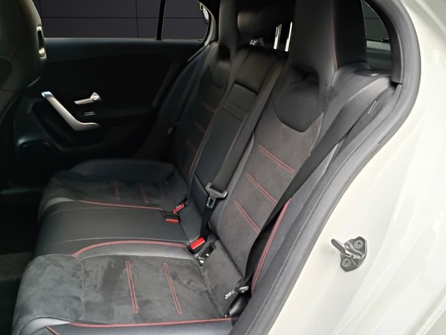 Mercedes-Benz Clase A 200 d 110 kW (150 CV)