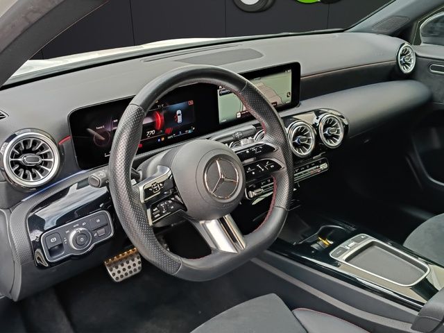 Mercedes-Benz Clase A 200 d 110 kW (150 CV)