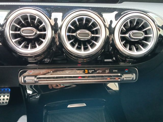 Mercedes-Benz Clase A 200 d 110 kW (150 CV)