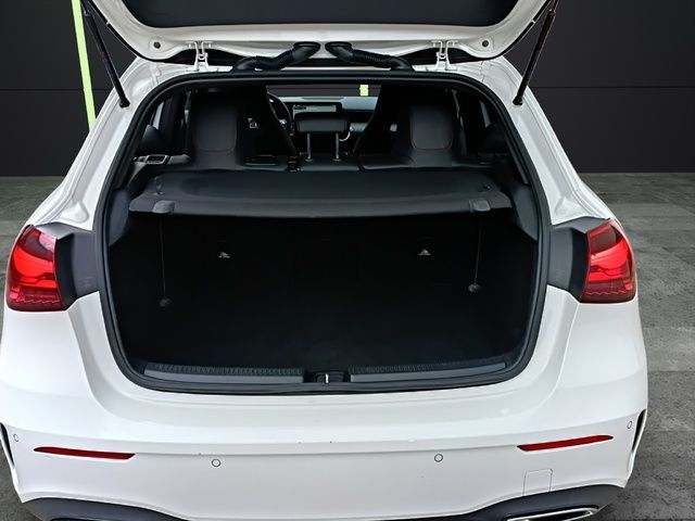 Mercedes-Benz Clase A 200 d 110 kW (150 CV)