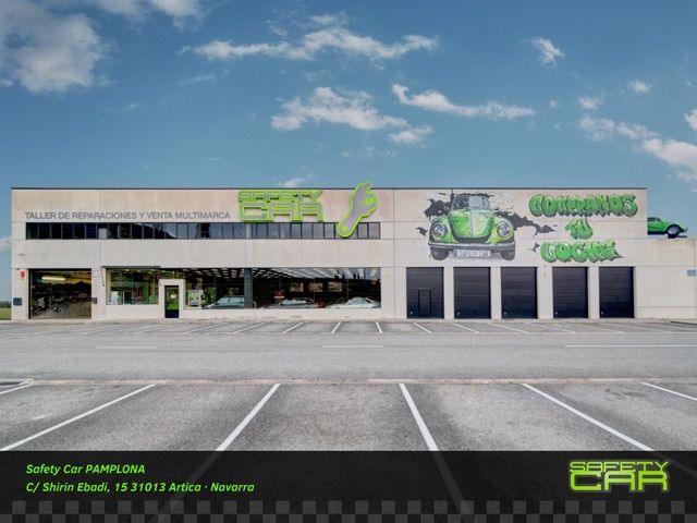 Mercedes-Benz Clase A 200 d 110 kW (150 CV)