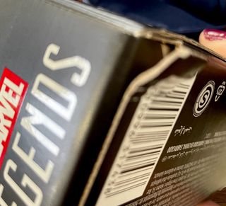 Deadpool Maximum Series Marvel