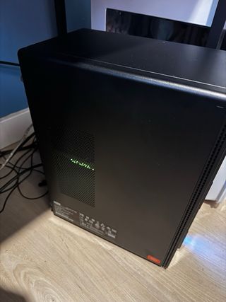 Pc Gaming 5 Gen 7 i5 RTX 3060-12Gb 16Gb Ram Lenovo