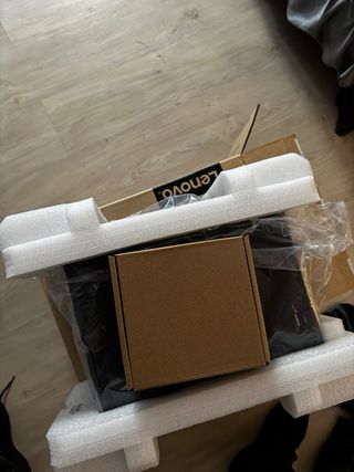 Pc Gaming 5 Gen 7 i5 RTX 3060-12Gb 16Gb Ram Lenovo