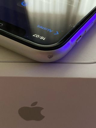 IPhone 11 Blanco 128GB