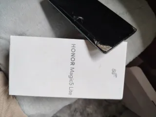 Móviles para reparar o piezas