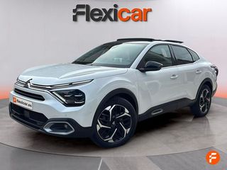 Citroën C4 X PureTech 130 S&S EAT8 Feel Pack