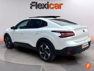 Citroën C4 X PureTech 130 S&S EAT8 Feel Pack