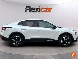 Citroën C4 X PureTech 130 S&S EAT8 Feel Pack