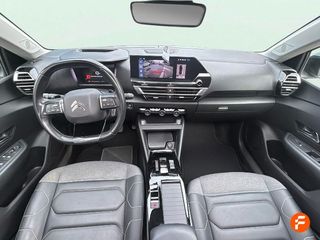 Citroën C4 X PureTech 130 S&S EAT8 Feel Pack