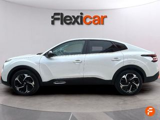 Citroën C4 X PureTech 130 S&S EAT8 Feel Pack