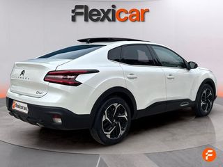 Citroën C4 X PureTech 130 S&S EAT8 Feel Pack