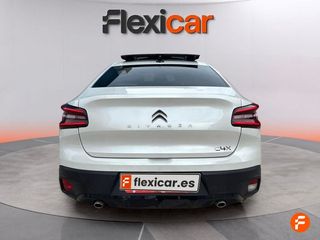 Citroën C4 X PureTech 130 S&S EAT8 Feel Pack