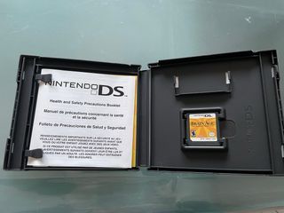 Brain Age Nintendo DS