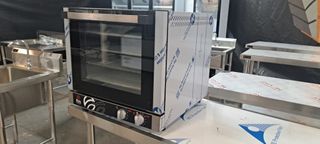 Horno Eléctrico 4 Bandejas Nuevo