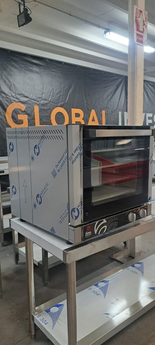Horno Eléctrico 4 Bandejas Nuevo