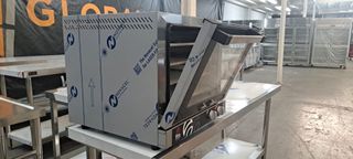 Horno Eléctrico 4 Bandejas Nuevo