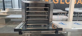 Horno Eléctrico 4 Bandejas Nuevo