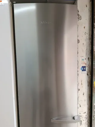 Nevera Miele No Frost