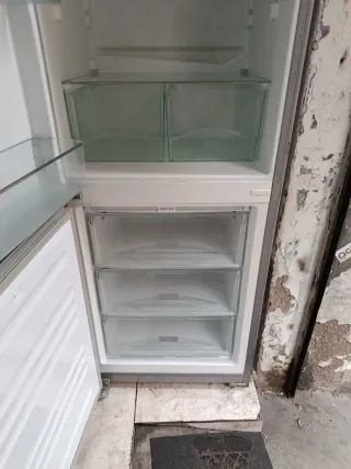 Nevera Miele No Frost