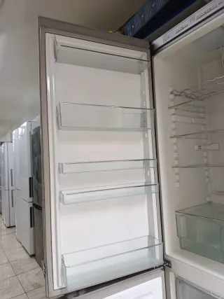 Nevera Miele No Frost