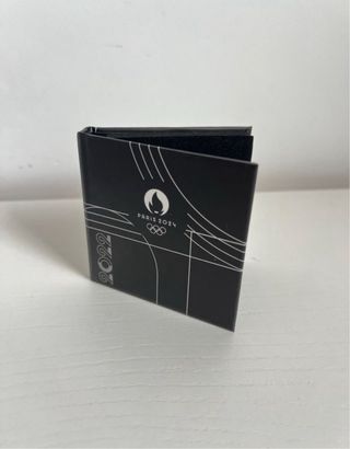 Moneda 2€ Paris 2024 Juegos Olímpicos Proof