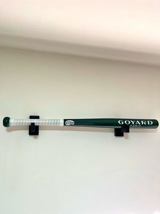 Mazze da baseball Goyard da collezione