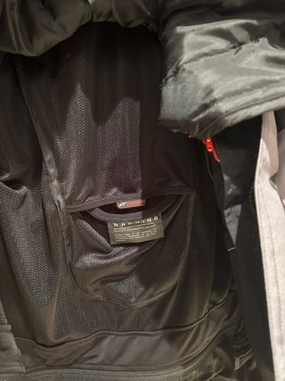 Chaqueta Alpinestars Tech-Touring 2 Tiempos TL